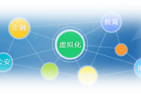 Phantosys（分腾）桌面云管理平台